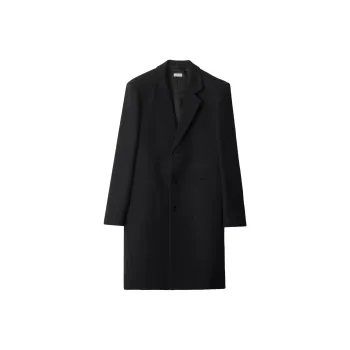Burberry Wool Coat
