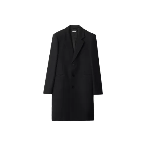 Burberry Wool Coat