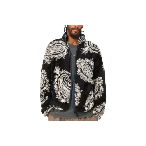 Carhartt WIP Jackets Men Black