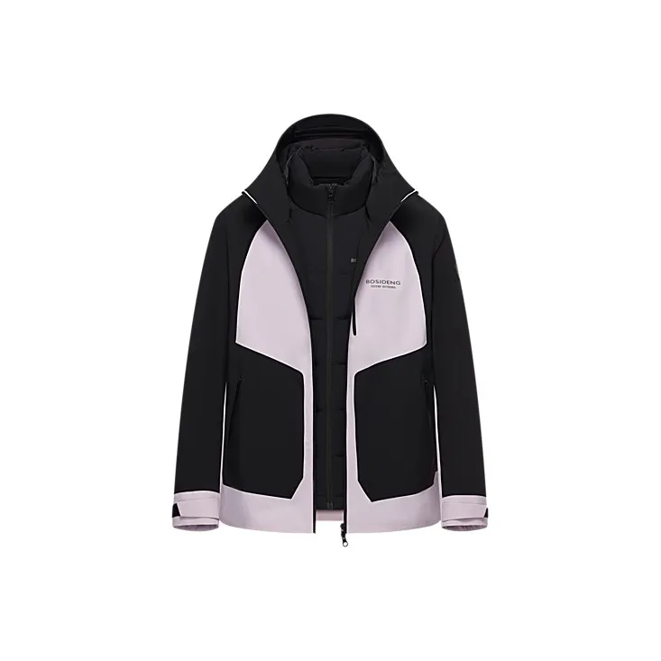 BOSIDENG Down Jackets Unisex-3