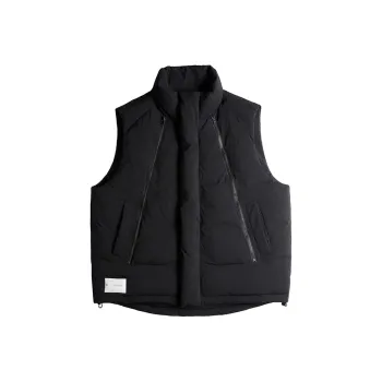 AOGZ Cotton Vest For Fall And Winter Unisex