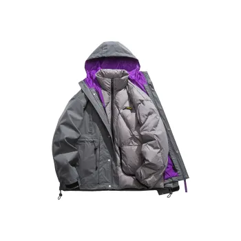 WANCHAO CP Down Jackets Unisex