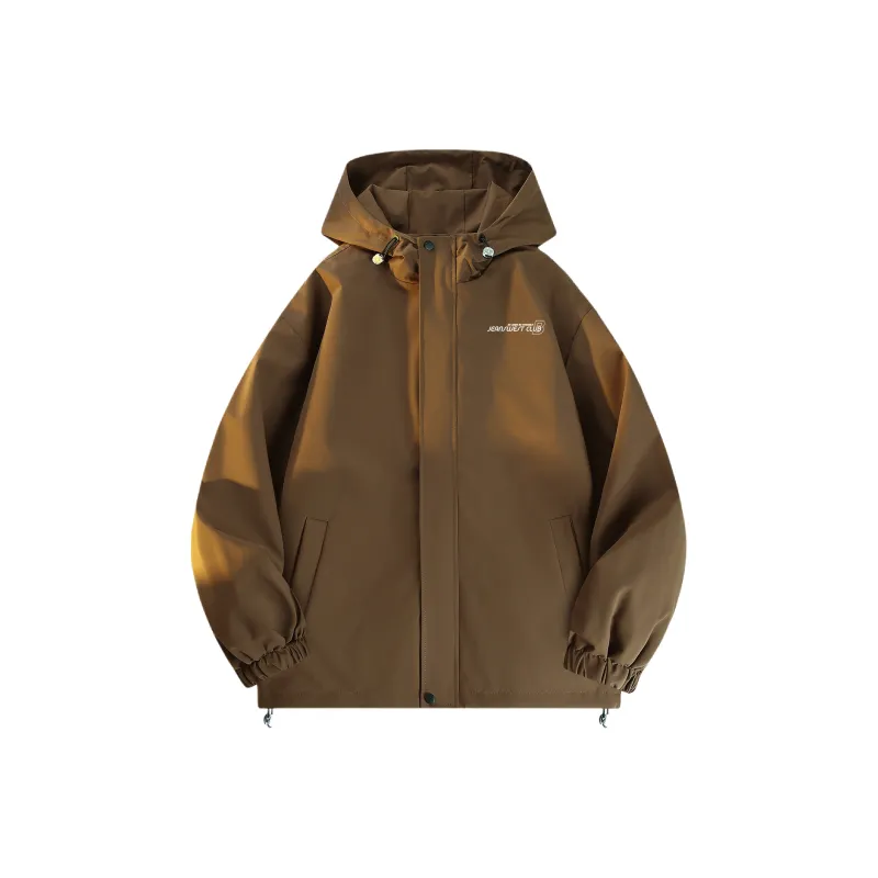 JEANSWEST CLUB Jackets Coats Unisex-10