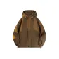 Caramel Brown