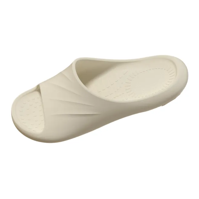 Rui Tekon Elderly Slip Resistant Slippers For Home Bathroom Bathing, Pregnancy, And Summer Use-8