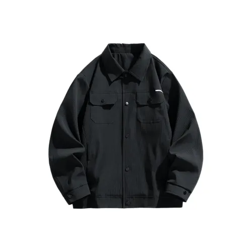 Evil Lions Jackets & Coats Unisex