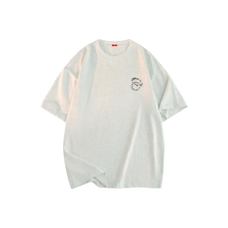 FREO3N T Shirts Unisex-2
