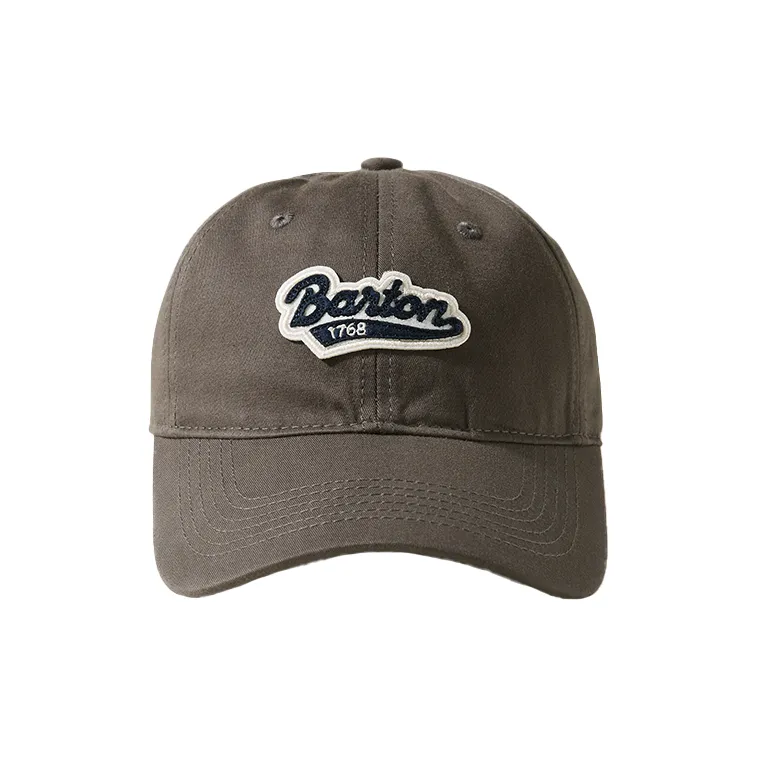 Classmate Yang Cotton Baseball Caps Unisex-14