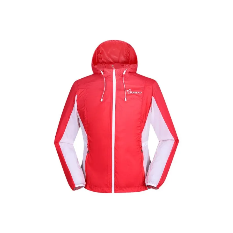 TOREAD Sun Protection Clothing Unisex-0