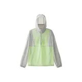 Green & Silver Gray