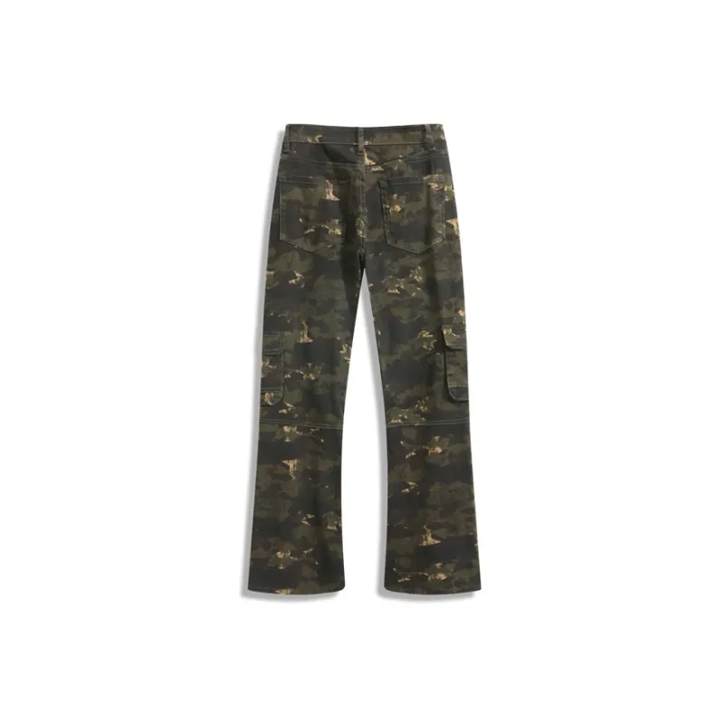 ACUOD BY CHANU Casual Pants Unisex-1