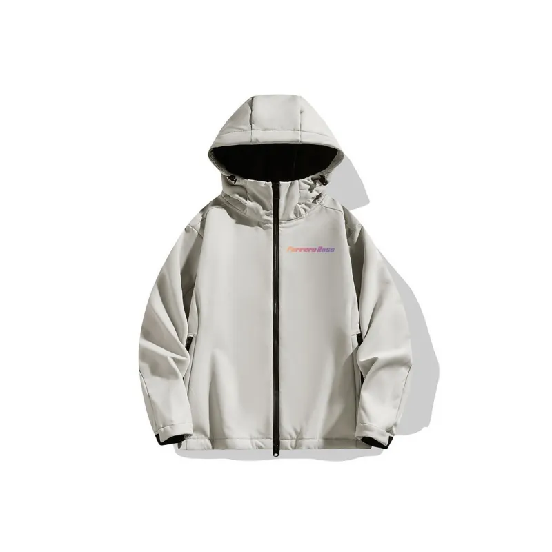 Ferrero Ross Jackets Unisex-3