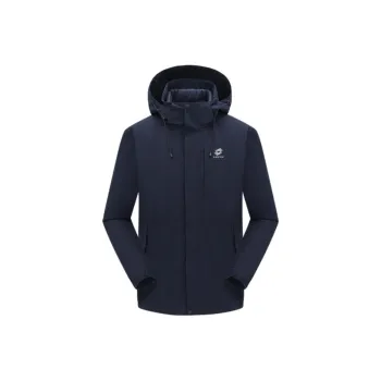 LOTTO Down Jackets Unisex