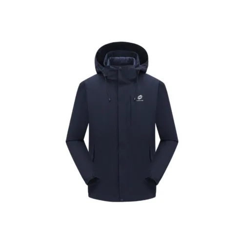 LOTTO Down Jackets Unisex