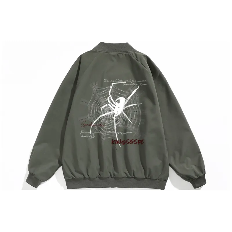Kingsgspc Jackets & Coats Unisex-4