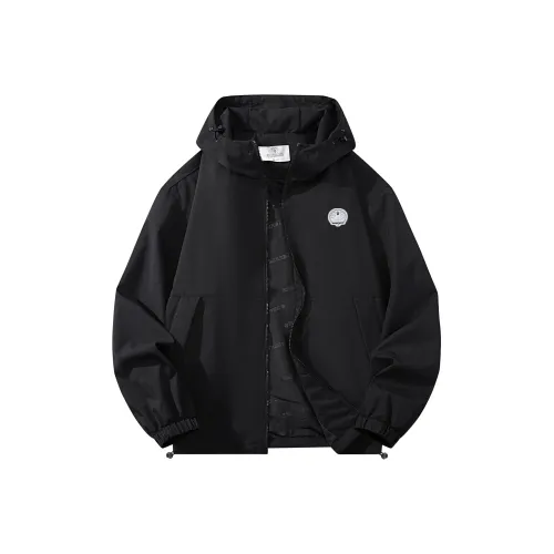 DoraemonA Jackets & Coats Unisex