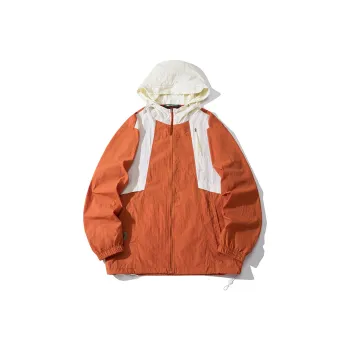 AMBER LIGHT AMBER LIGHT Mountain Outdoor Sun Protection Clothing Unisex