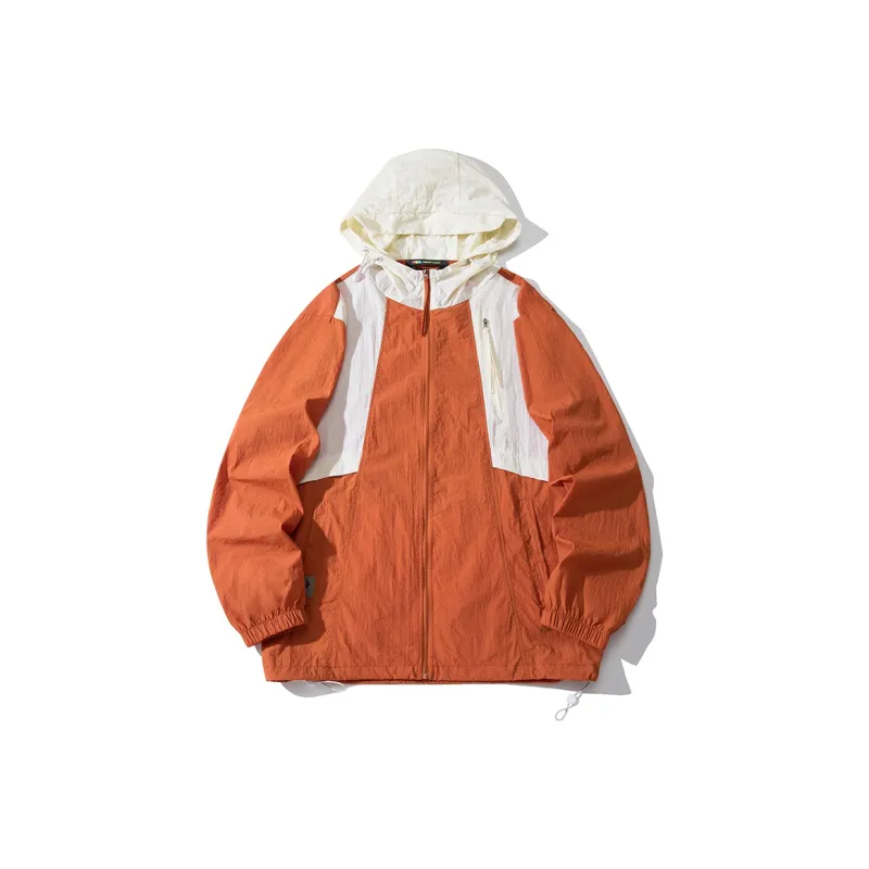 AMBER LIGHT AMBER LIGHT Mountain Outdoor Sun Protection Clothing Unisex-0
