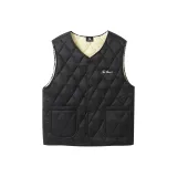 Black (Lining Fleece-Lined)