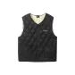 Black (Lining Fleece-Lined)