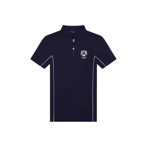 RYDER CUP EST.1927 T Shirt Men's Navy Blue