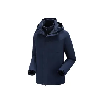 SUNDANCE Windbreaker Jackets Men