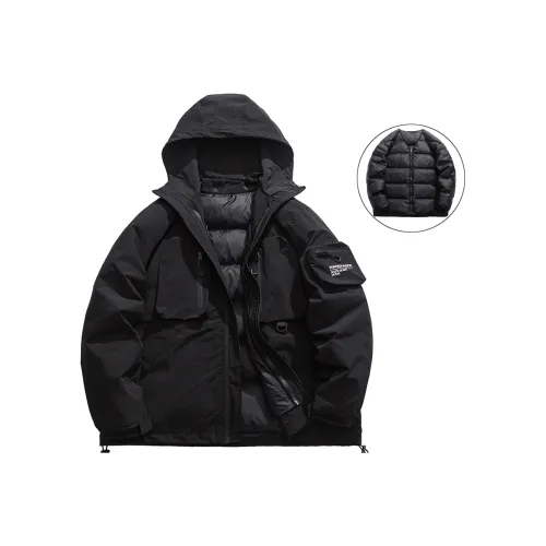 WANCHAO CP Autumn And Winter Season Down Jacket Unisex