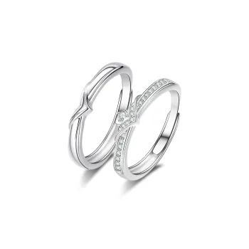 Inkopper Rings Unisex