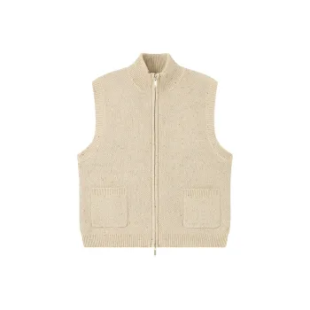 Crying Center Vests Unisex