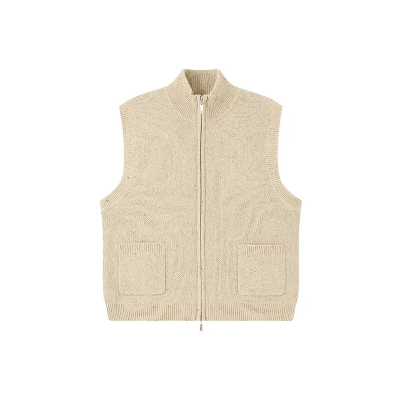 Crying Center Vests Unisex-0