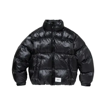 WTAPS Jackets Men Black