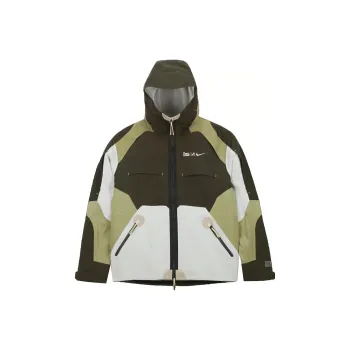 Nike ISPA Jackets Unisex Green