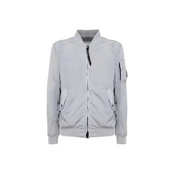 C.P.Company Lens detail Bomber Jacket