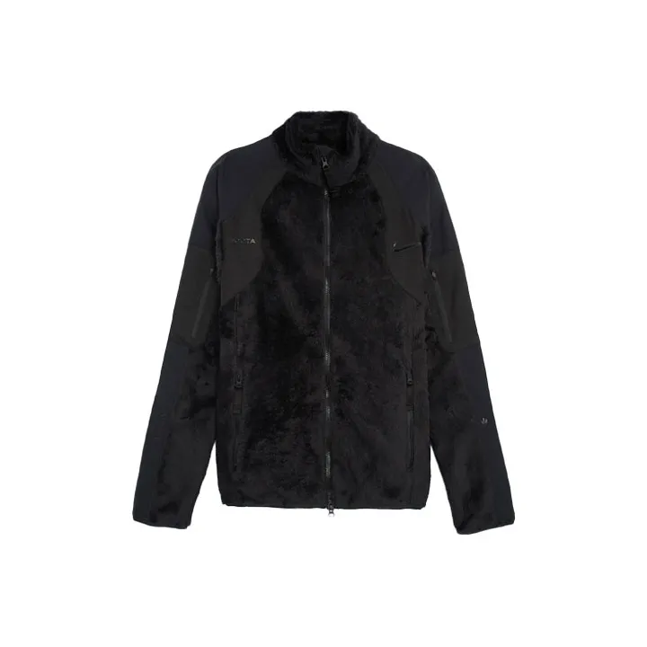 Nike X Drake Nocta Polar Fleece Jacket-0