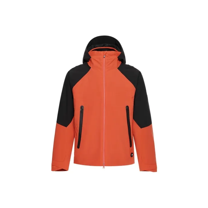DESCENTE SKI STYLE Puffer Jackets Men-5