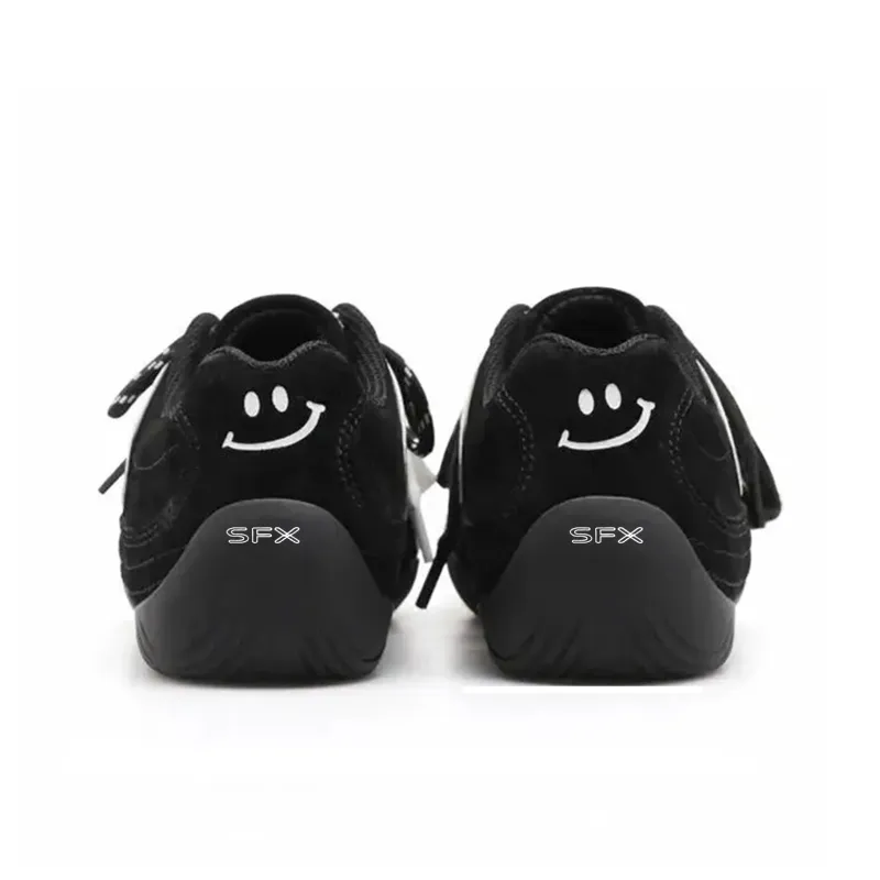 FULLXUAN Low Top Skateboard Shoes Women's-10