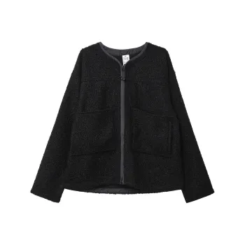 Nike SPORTSWEAR TECH PACK Jackets Men Black