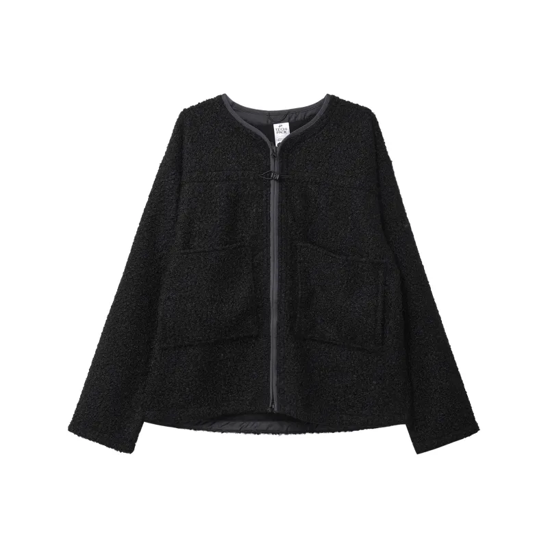 Nike SPORTSWEAR TECH PACK Jackets Men Black-0