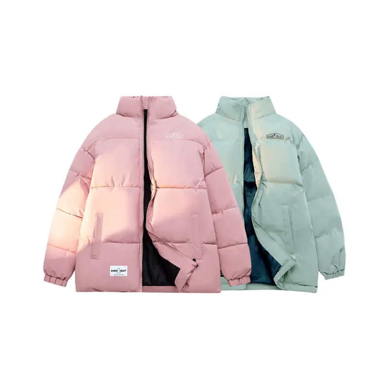 BOBBY ABLEY Puffer Jacket Unisex-62