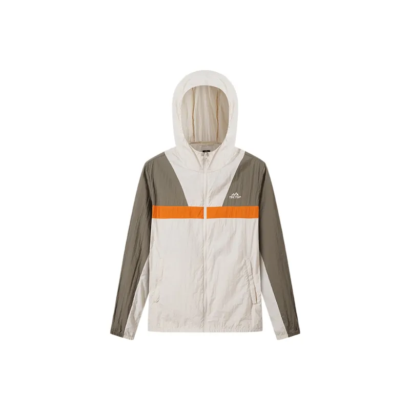 Tectop Sun Protection Clothing Unisex-0