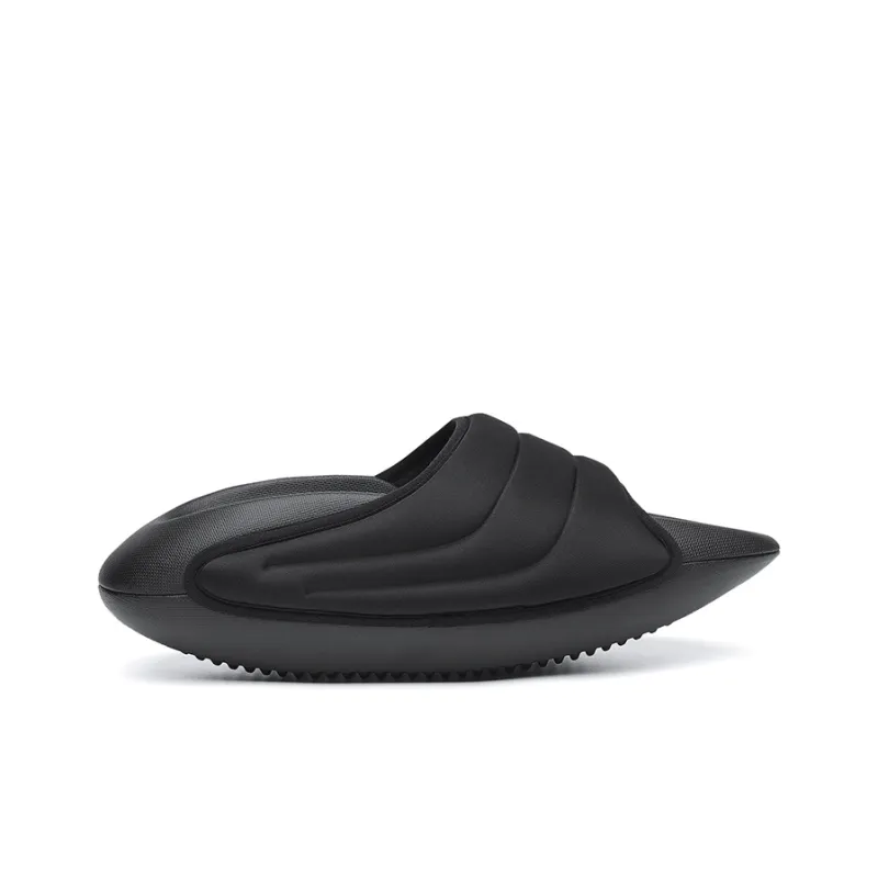 FOR YOU EVA Slip Resistant Abrasion Resistant Slide Slippers Unisex-7