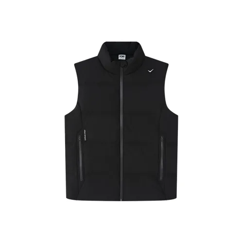 Pony Vests Unisex