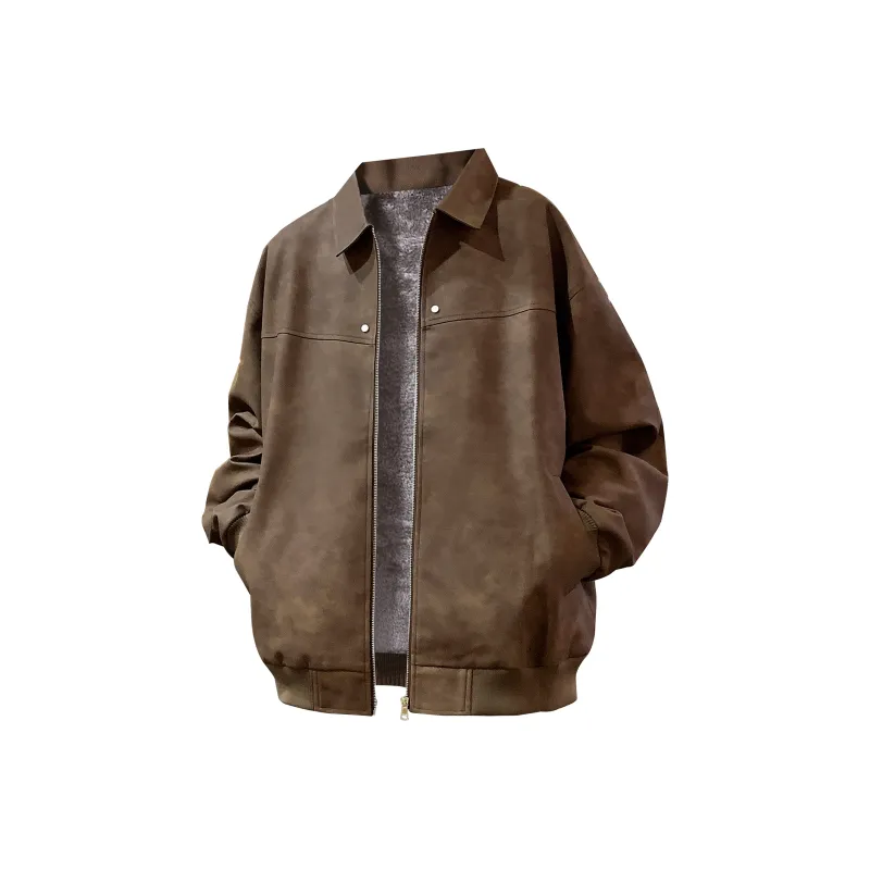Paddy Julia Jackets Unisex-20
