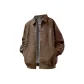 Brown Coffee (Fleece-Lined)