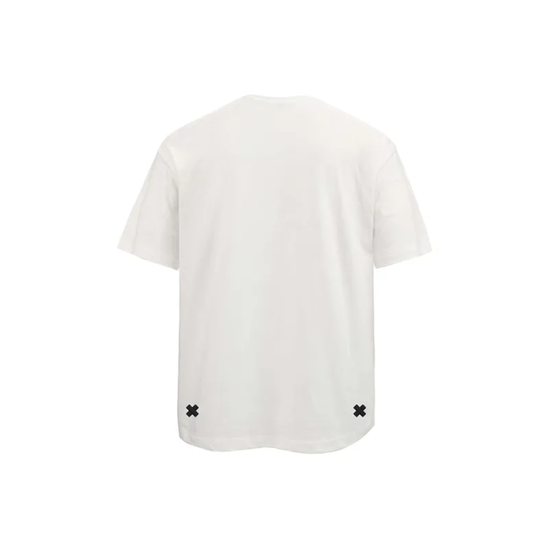 PAZZO T Shirts Unisex-21