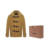 Khaki+Shopping Bag Packaging (Shopping Bag Included)