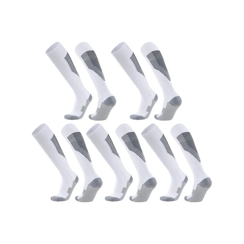 Brute Rabbit Soccer Socks Unisex Combo Set-35
