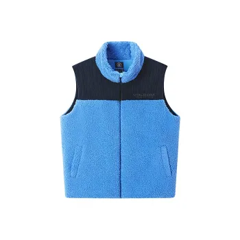 VOLCOM Vests Unisex