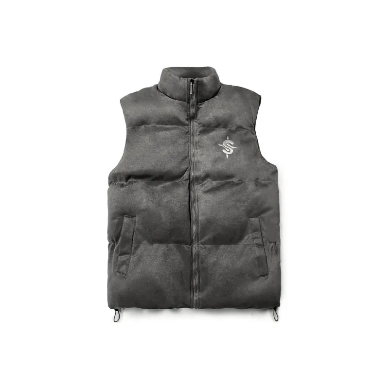MIRACLE KILL x SPARK INFINITE Vest Unisex-6