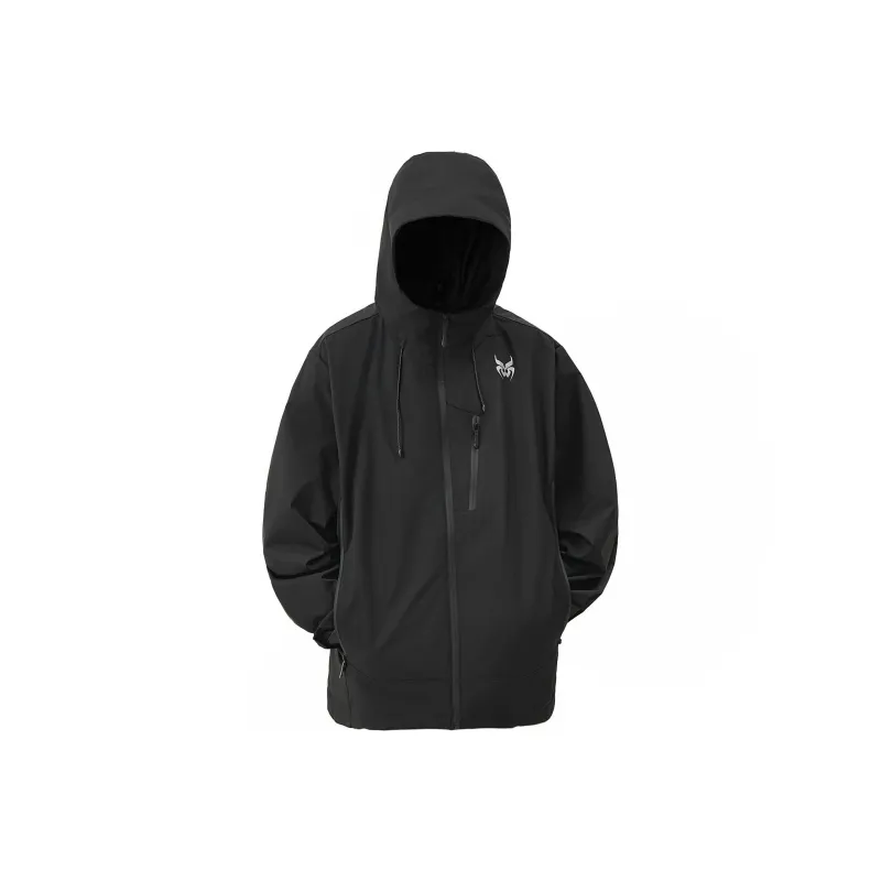 ZMOH Jackets Coats Unisex Couple's-11